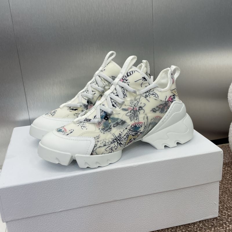 Christian Dior Sneaker